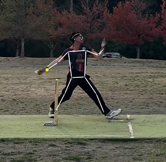 Cricket Bowling Analysis